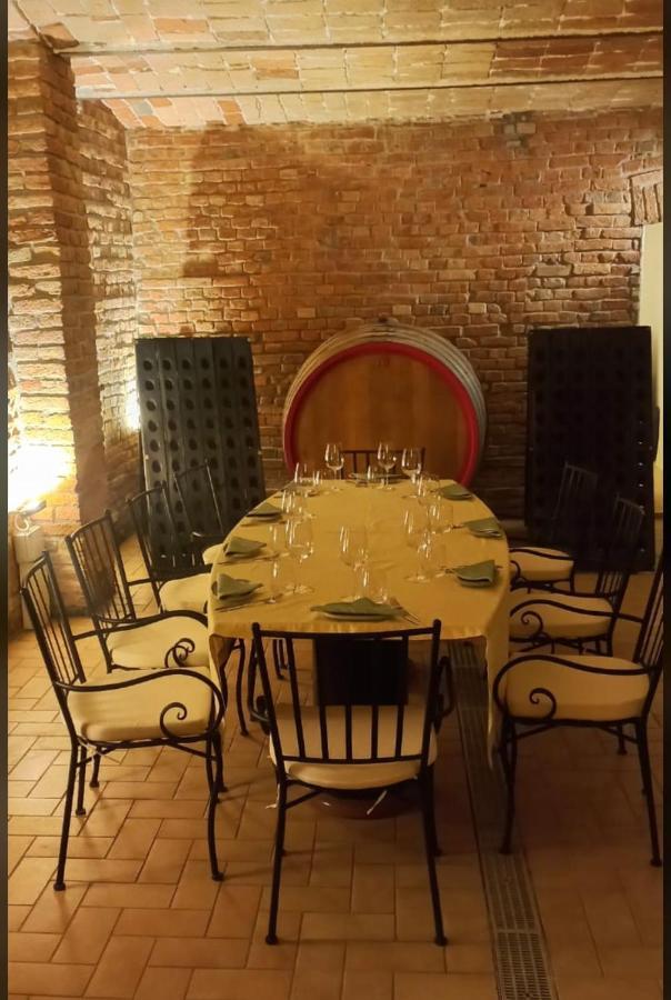 1929 Wine Food Relax Agriturismo Акуи Терме Екстериор снимка