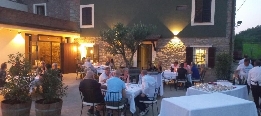 1929 Wine Food Relax Agriturismo Акуи Терме Екстериор снимка